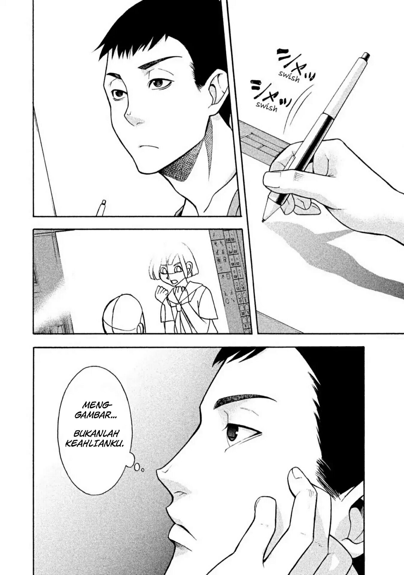 Asuperu Kanojo chapter 1 halaman 4