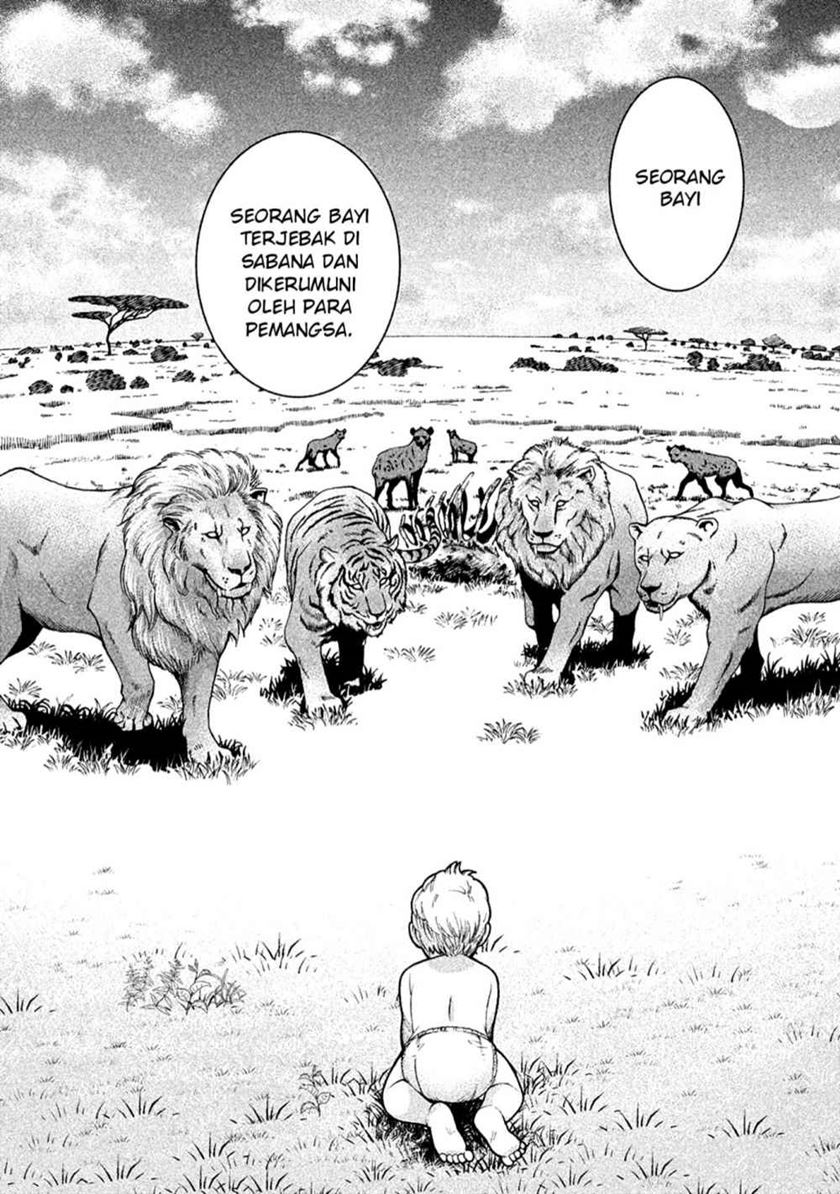 Asuperu Kanojo Bab 12 halaman 9