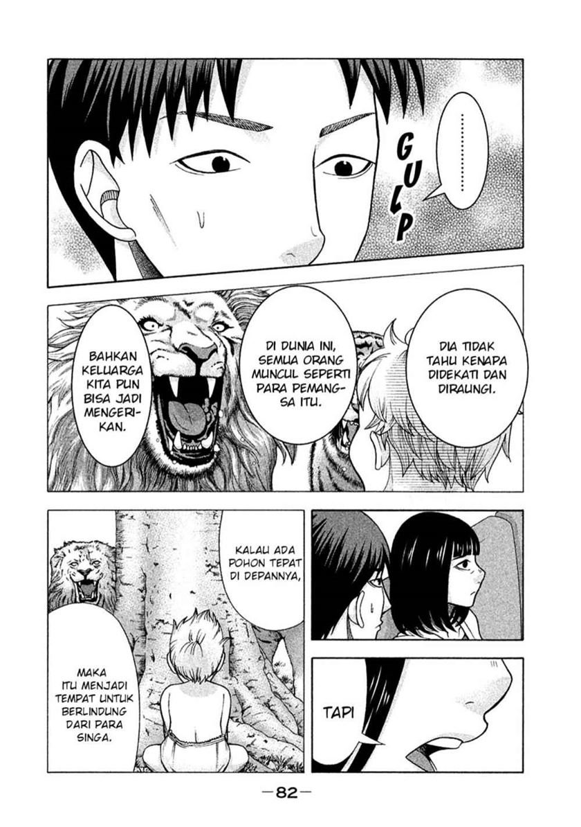 Asuperu Kanojo Bab 12 halaman 10
