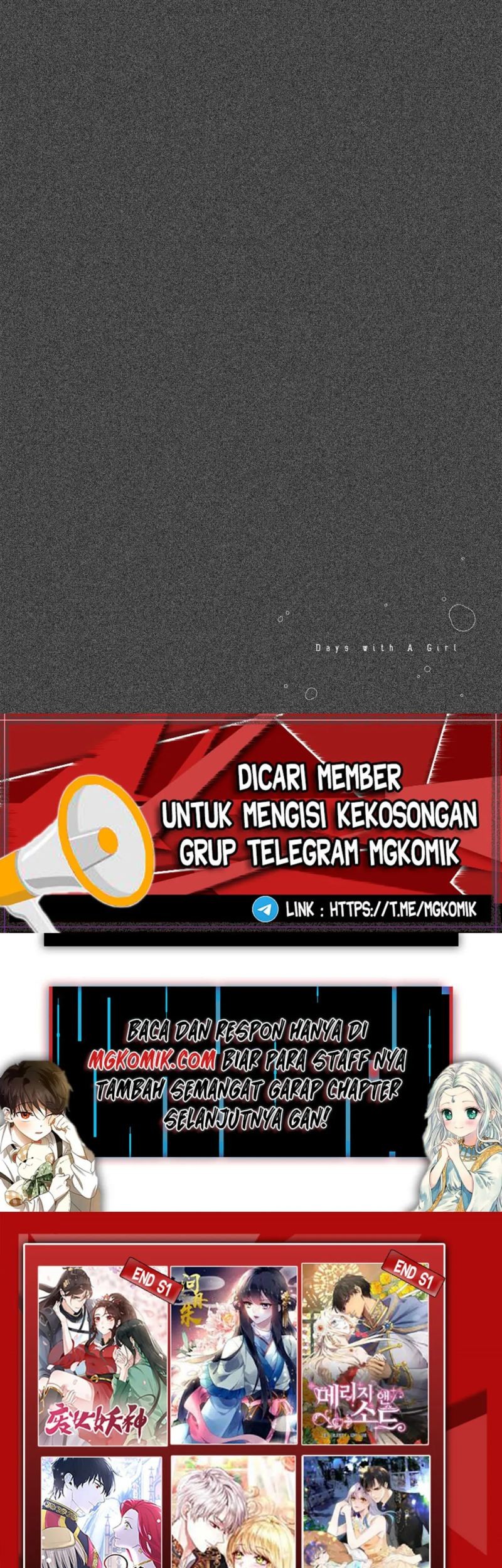 Asuperu Kanojo Bab 21 halaman 19