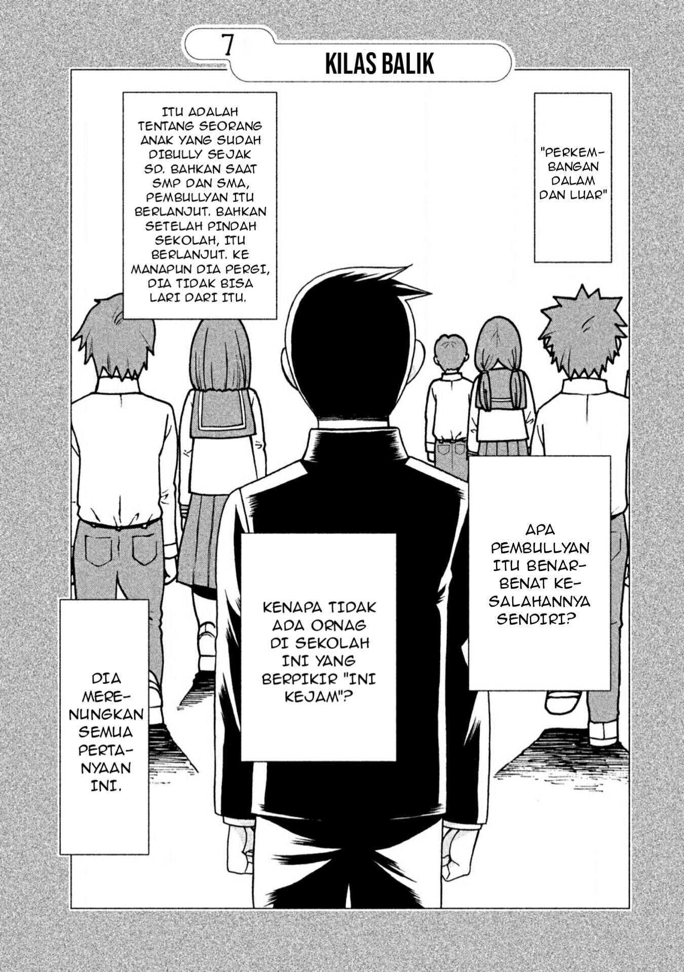 Asuperu Kanojo Bab 7 halaman 2