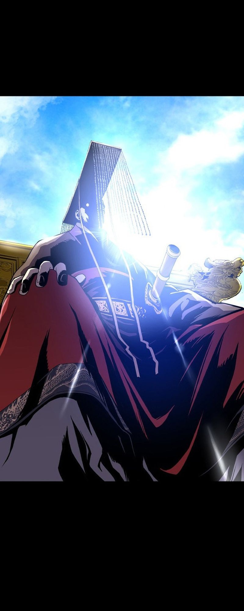 Asura (Ryu Ki-Un) Bab 01 halaman 3