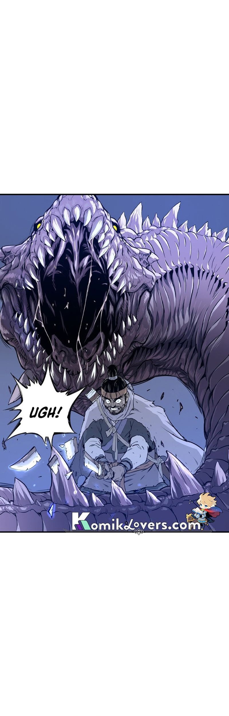 Asura (Ryu Ki-Un) Bab 01 halaman 31