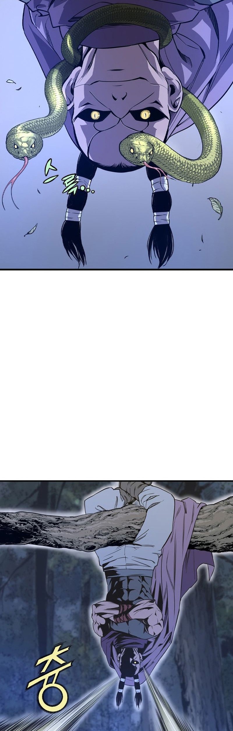 Asura (Ryu Ki-Un) Bab 01 halaman 41