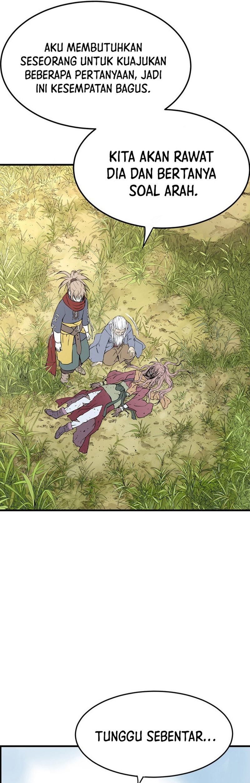 Asura (Ryu Ki-Un) Bab 01 halaman 64