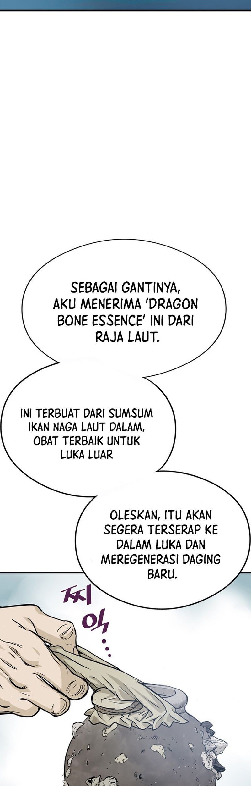 Asura (Ryu Ki-Un) Bab 01 halaman 73