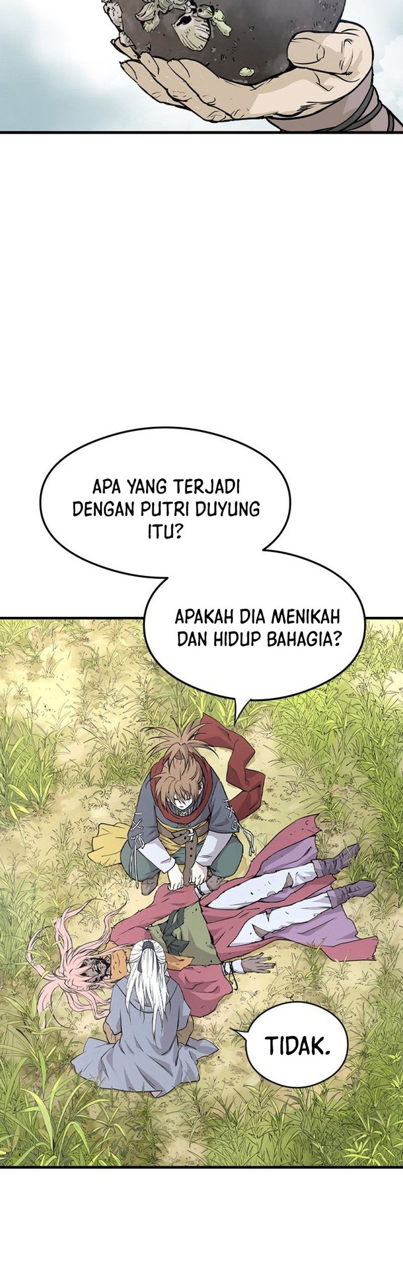 Asura (Ryu Ki-Un) Bab 01 halaman 74