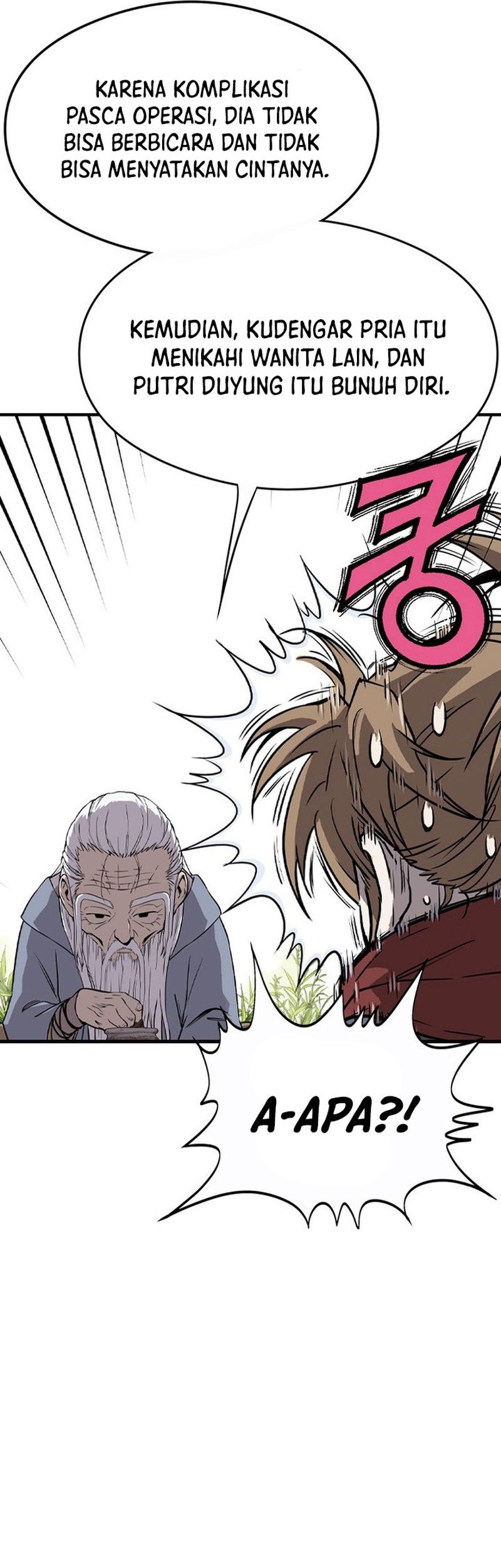 Asura (Ryu Ki-Un) Bab 01 halaman 76