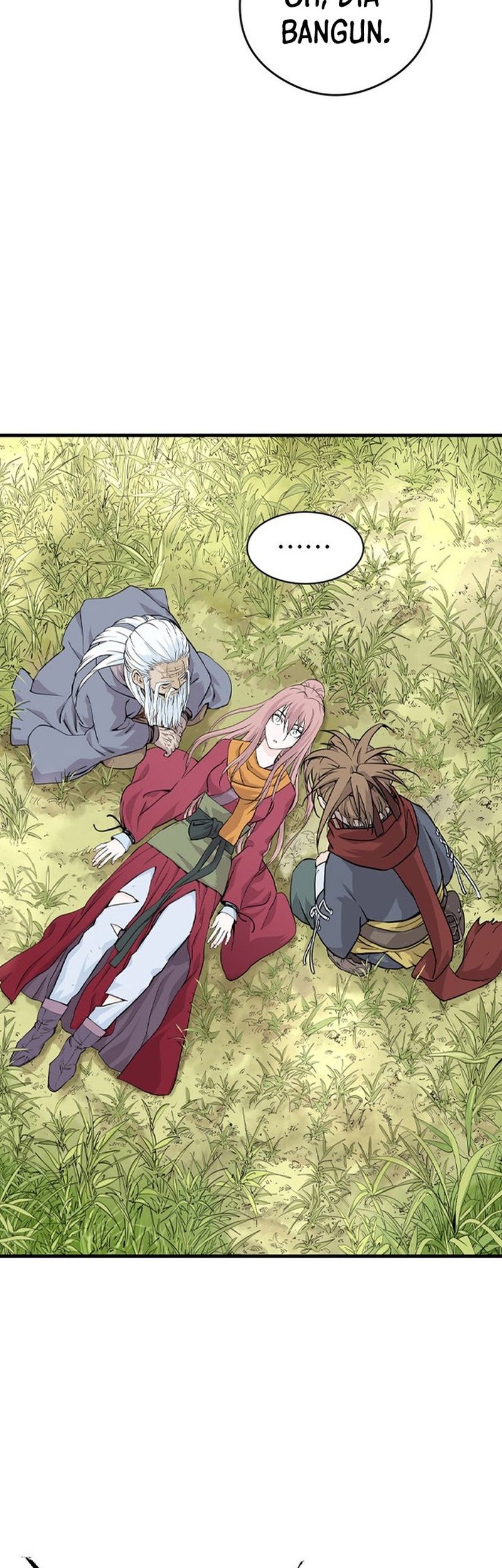 Asura (Ryu Ki-Un) Bab 01 halaman 80
