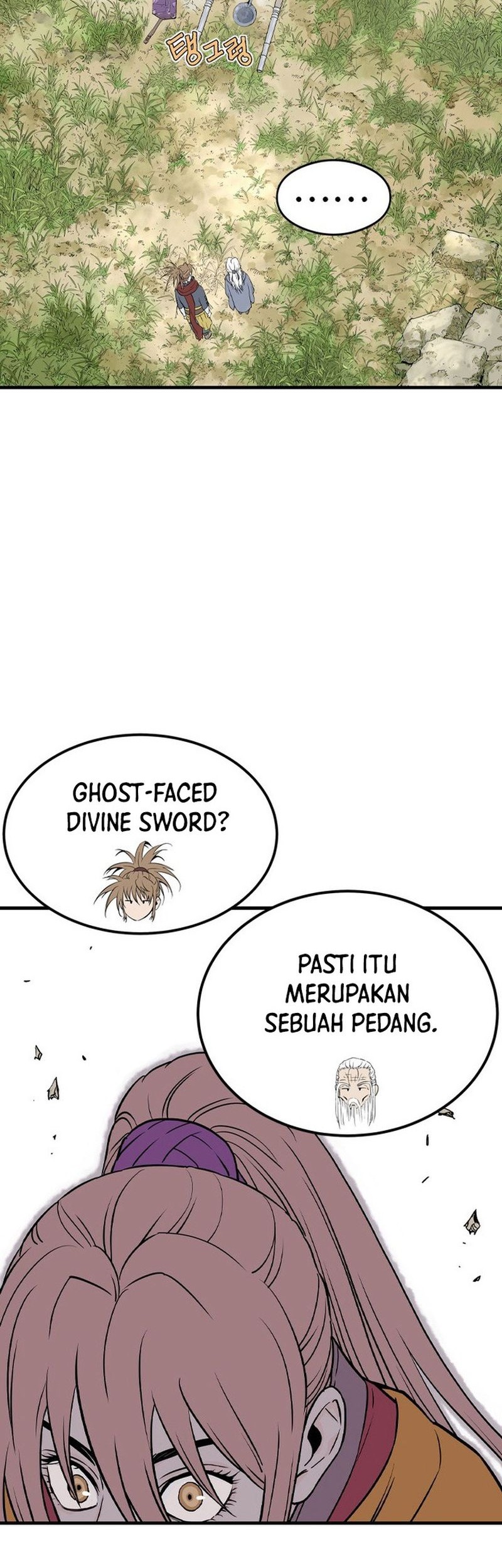 Asura (Ryu Ki-Un) Bab 01 halaman 83
