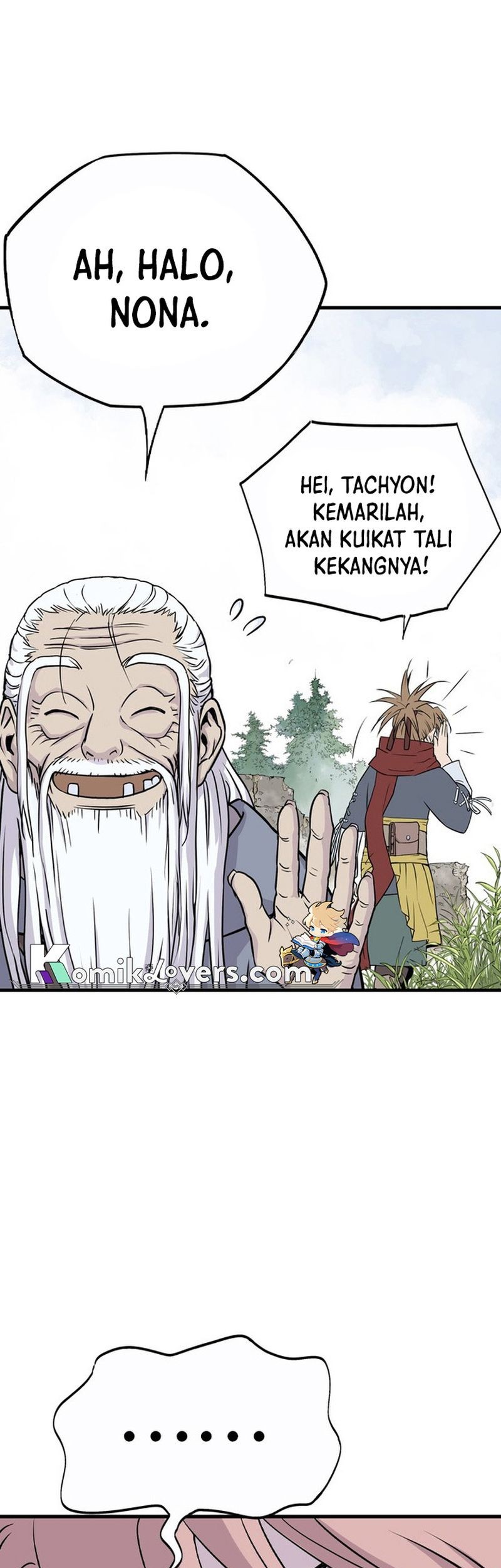 Asura (Ryu Ki-Un) Bab 01 halaman 85