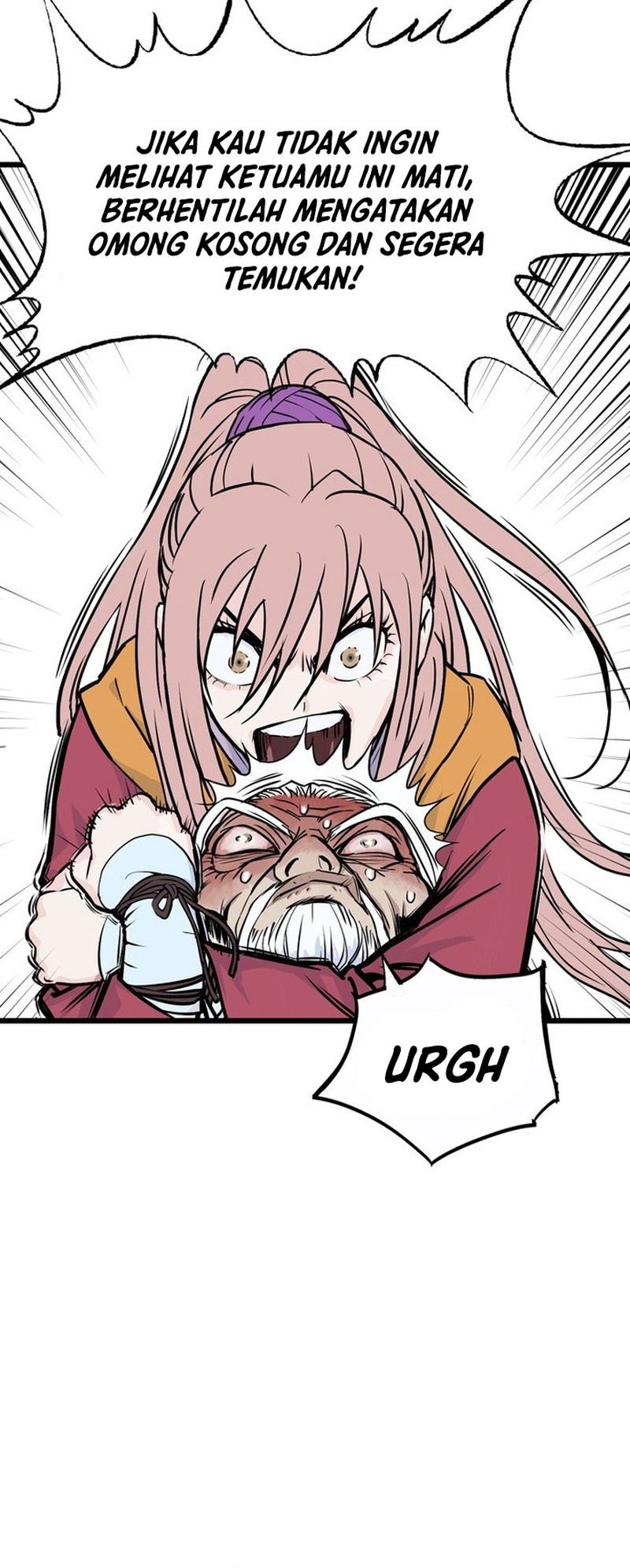 Asura (Ryu Ki-Un) Bab 01 halaman 93