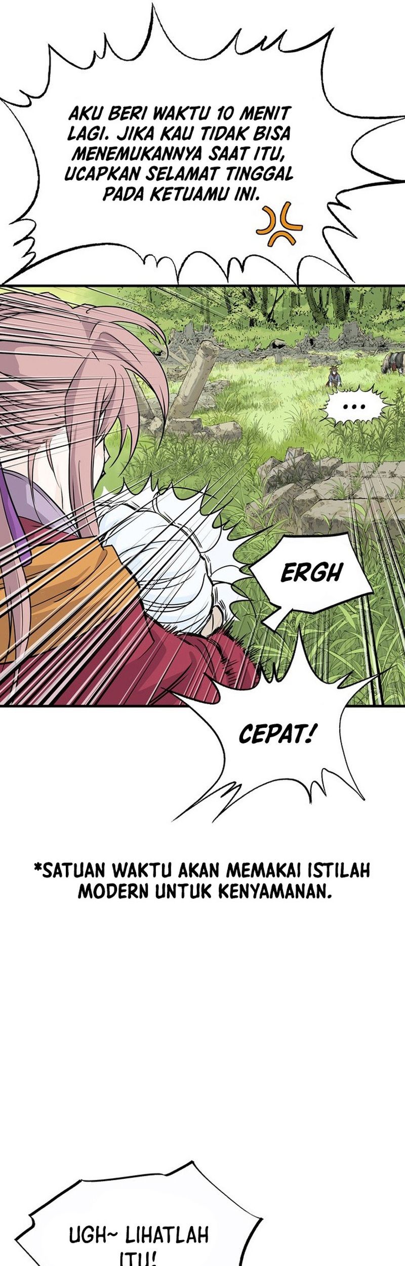 Asura (Ryu Ki-Un) Bab 01 halaman 94