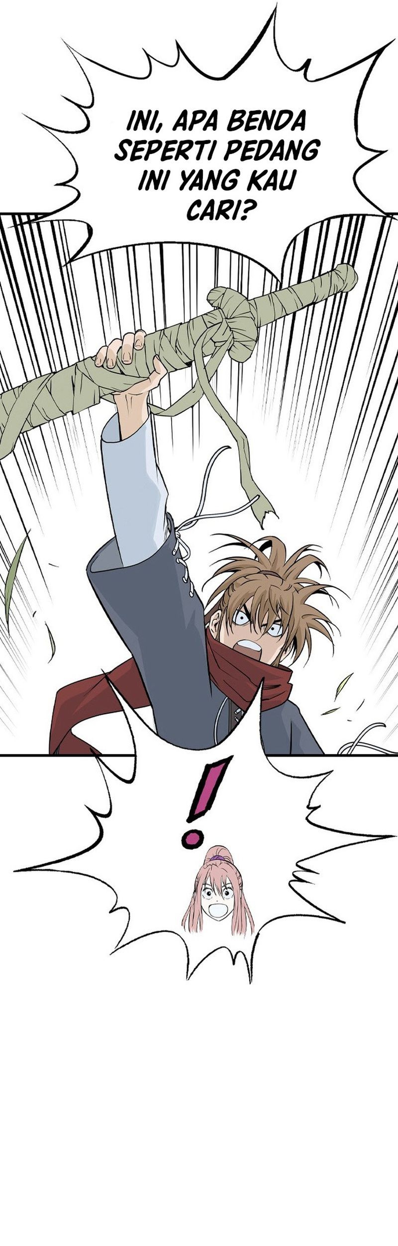Asura (Ryu Ki-Un) Bab 01 halaman 97
