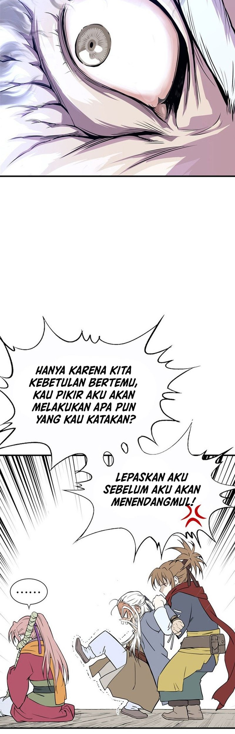 Asura (Ryu Ki-Un) Bab 01 halaman 104