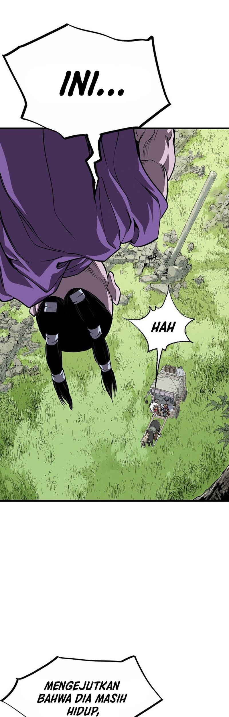 Asura (Ryu Ki-Un) Bab 01 halaman 106