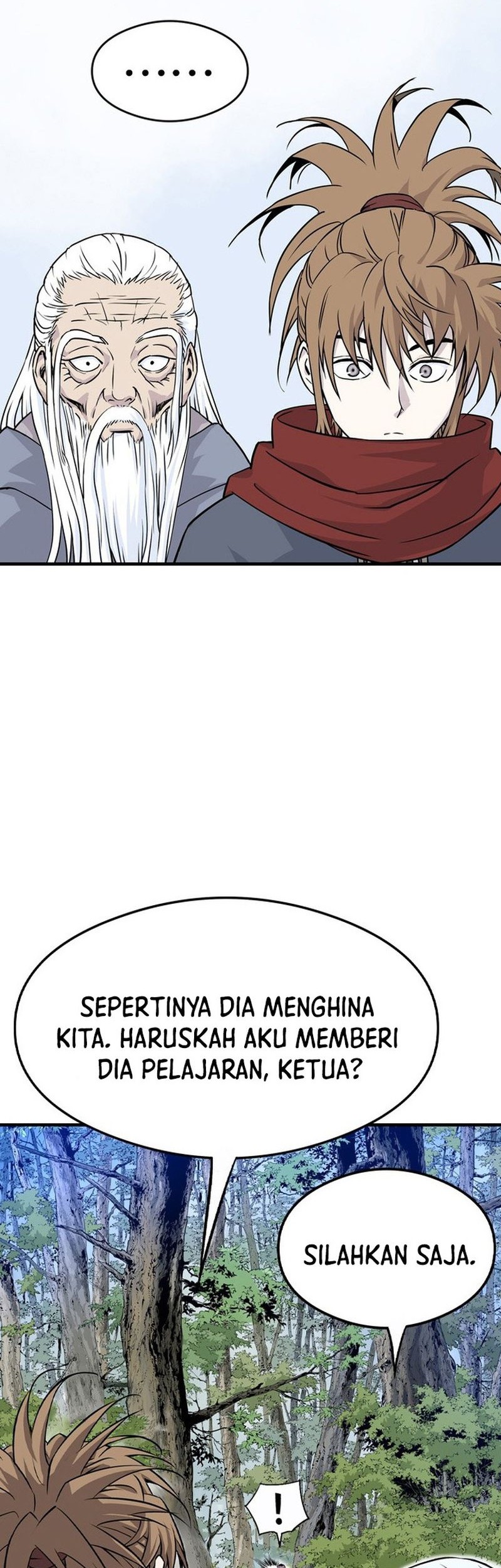 Asura (Ryu Ki-Un) Bab 01 halaman 113