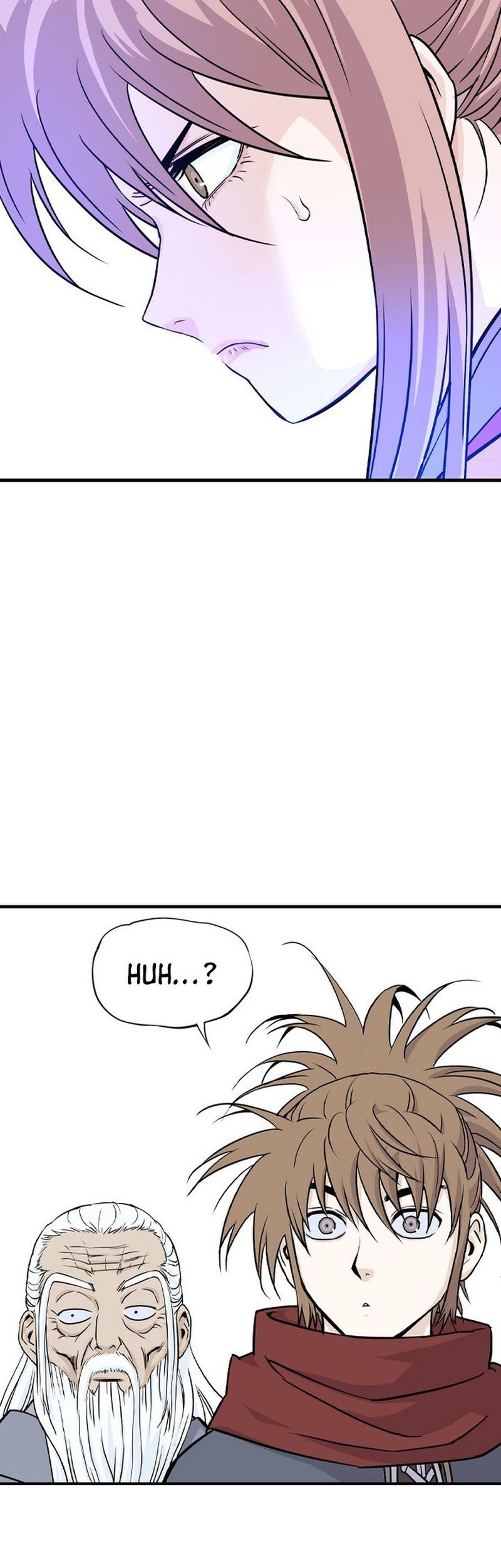 Asura (Ryu Ki-Un) Bab 01 halaman 116