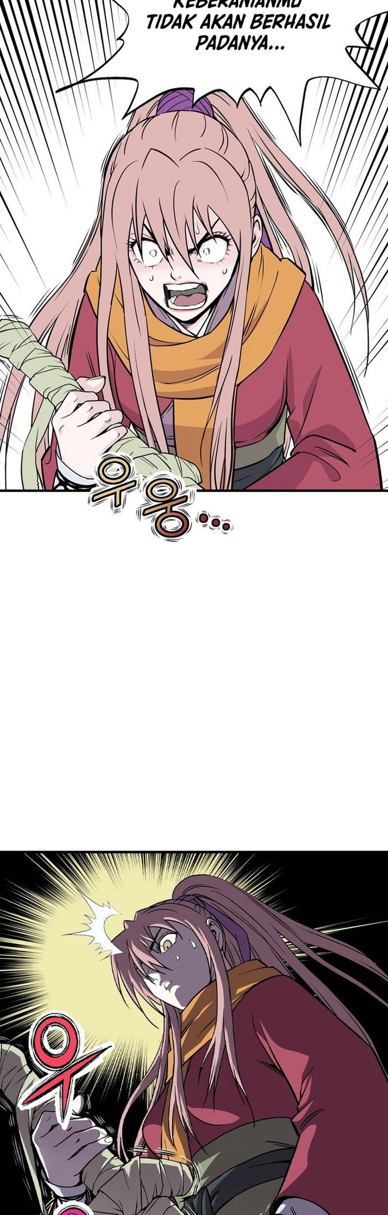Asura (Ryu Ki-Un) Bab 01 halaman 122