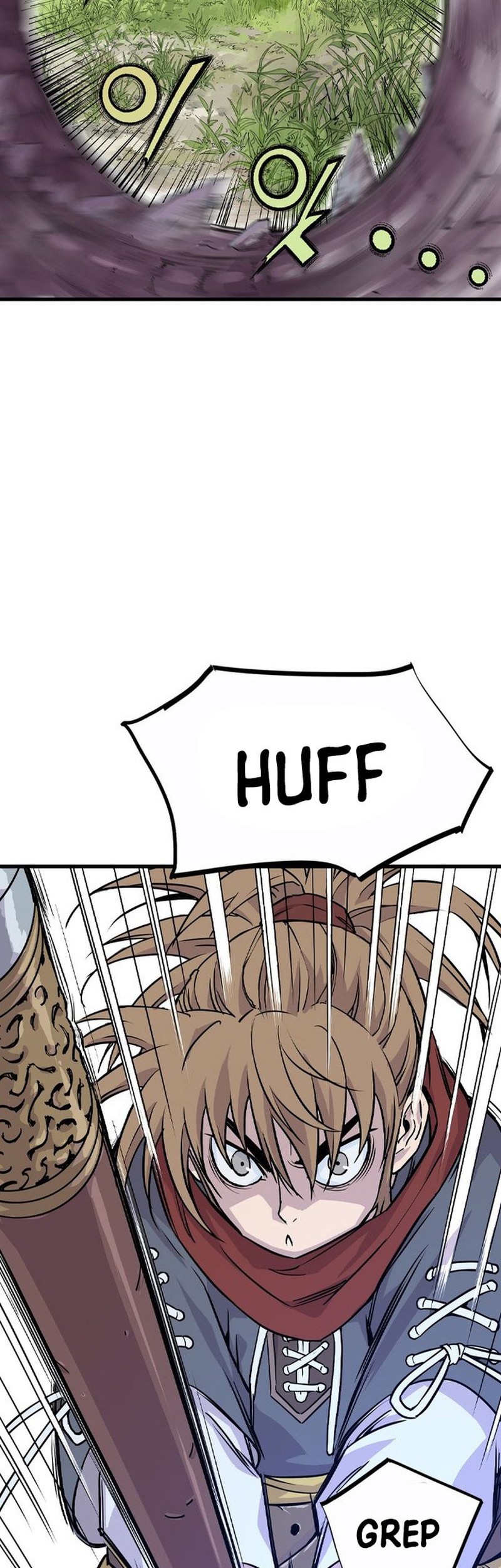 Asura (Ryu Ki-Un) Bab 01 halaman 131