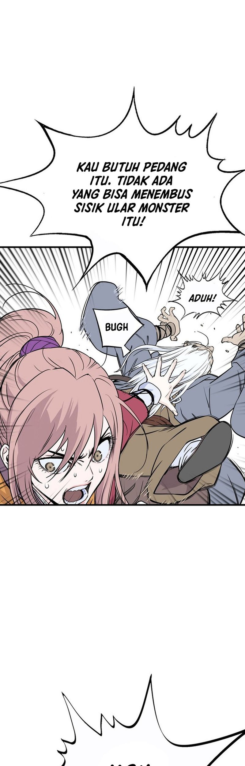 Asura (Ryu Ki-Un) Bab 01 halaman 136
