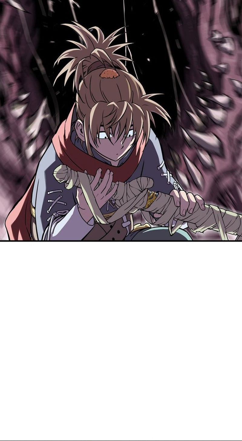 Asura (Ryu Ki-Un) Bab 01 halaman 141