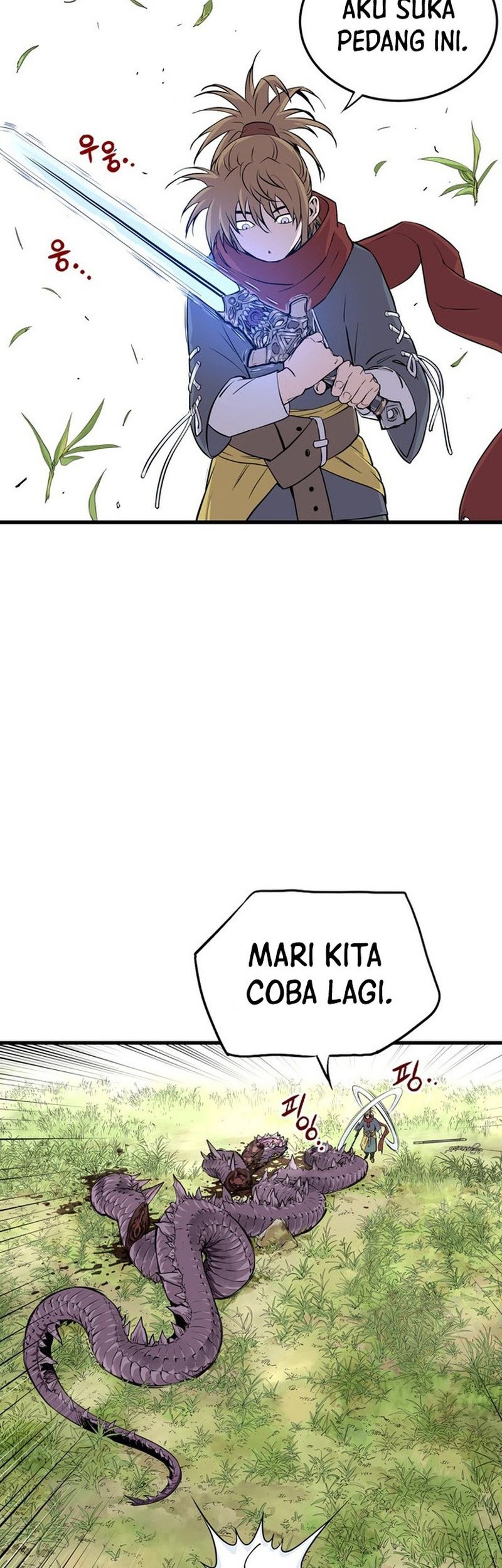 Asura (Ryu Ki-Un) Bab 01 halaman 152