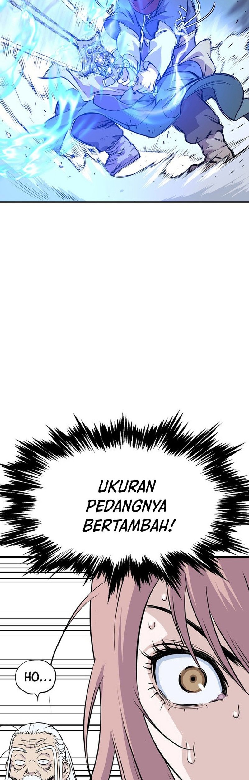 Asura (Ryu Ki-Un) Bab 01 halaman 155
