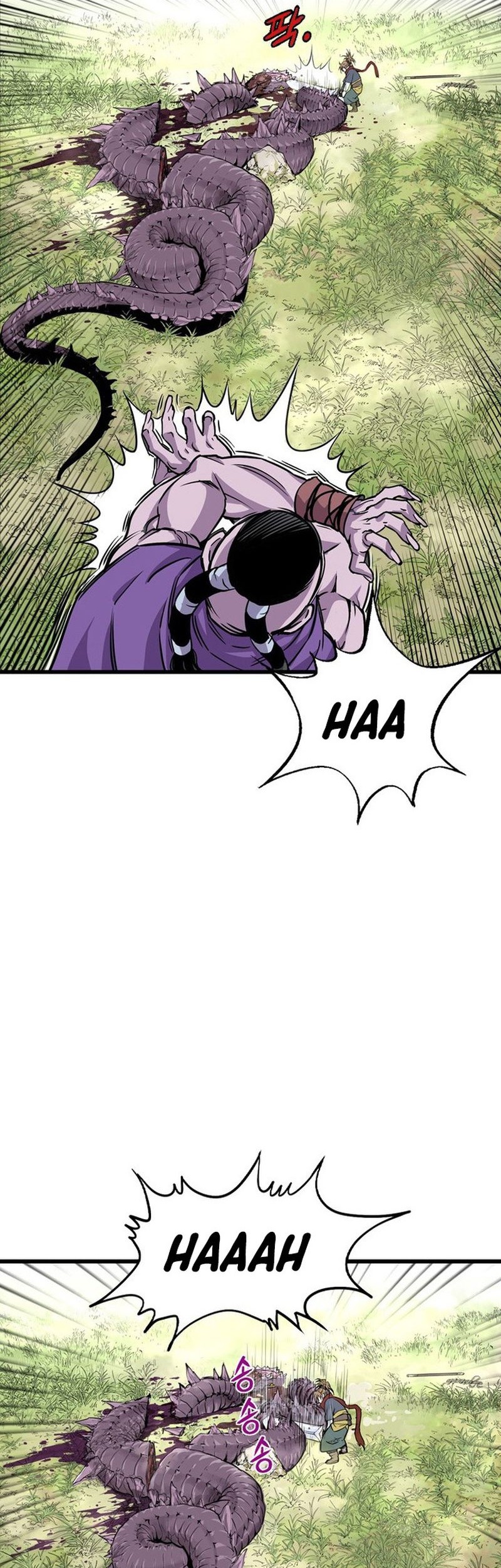 Asura (Ryu Ki-Un) Bab 01 halaman 158