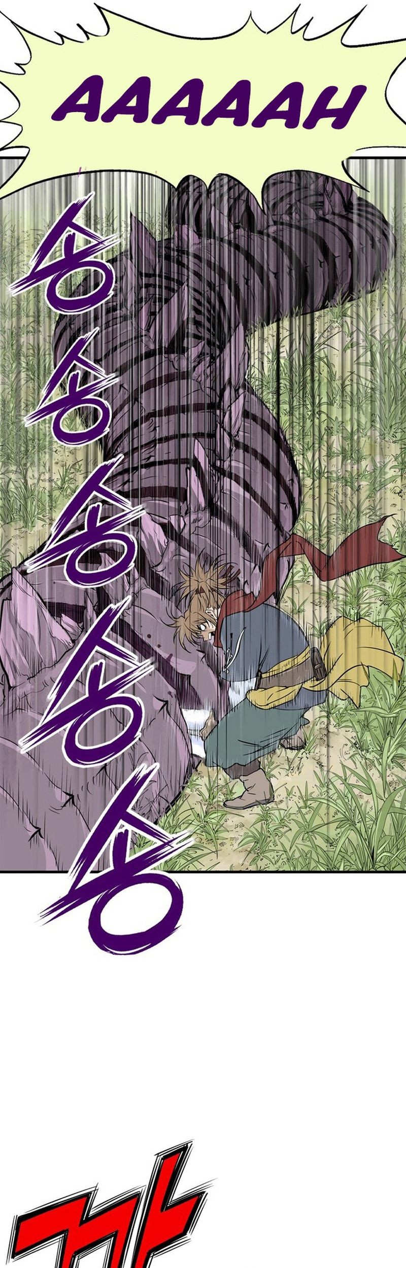 Asura (Ryu Ki-Un) Bab 01 halaman 160
