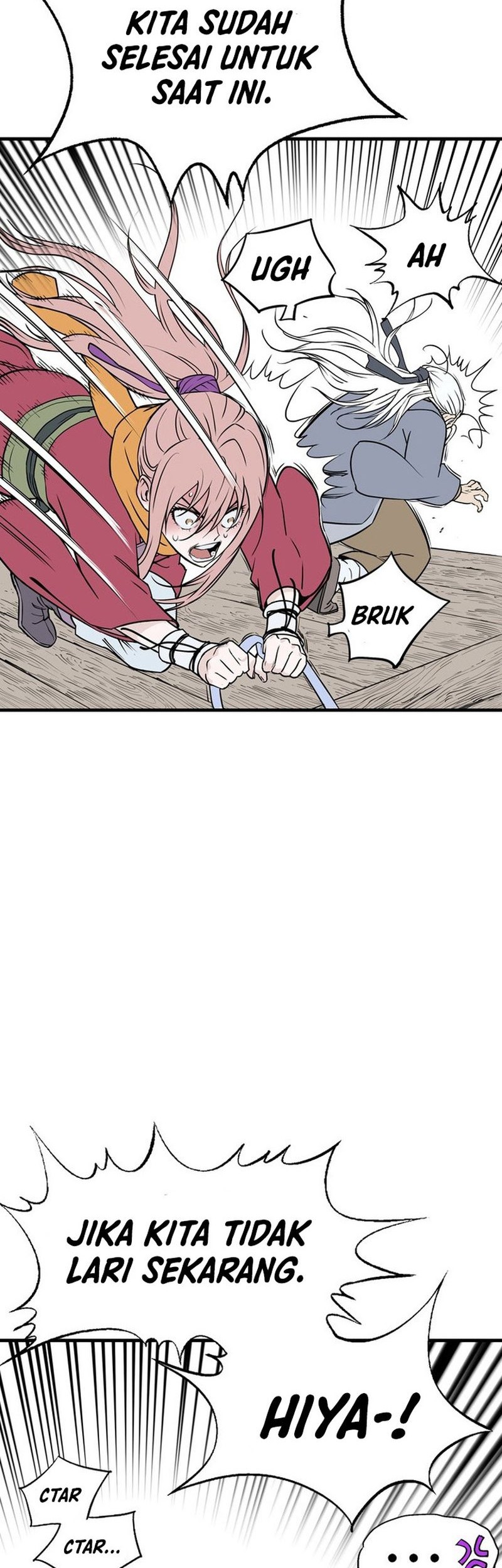 Asura (Ryu Ki-Un) Bab 01 halaman 170