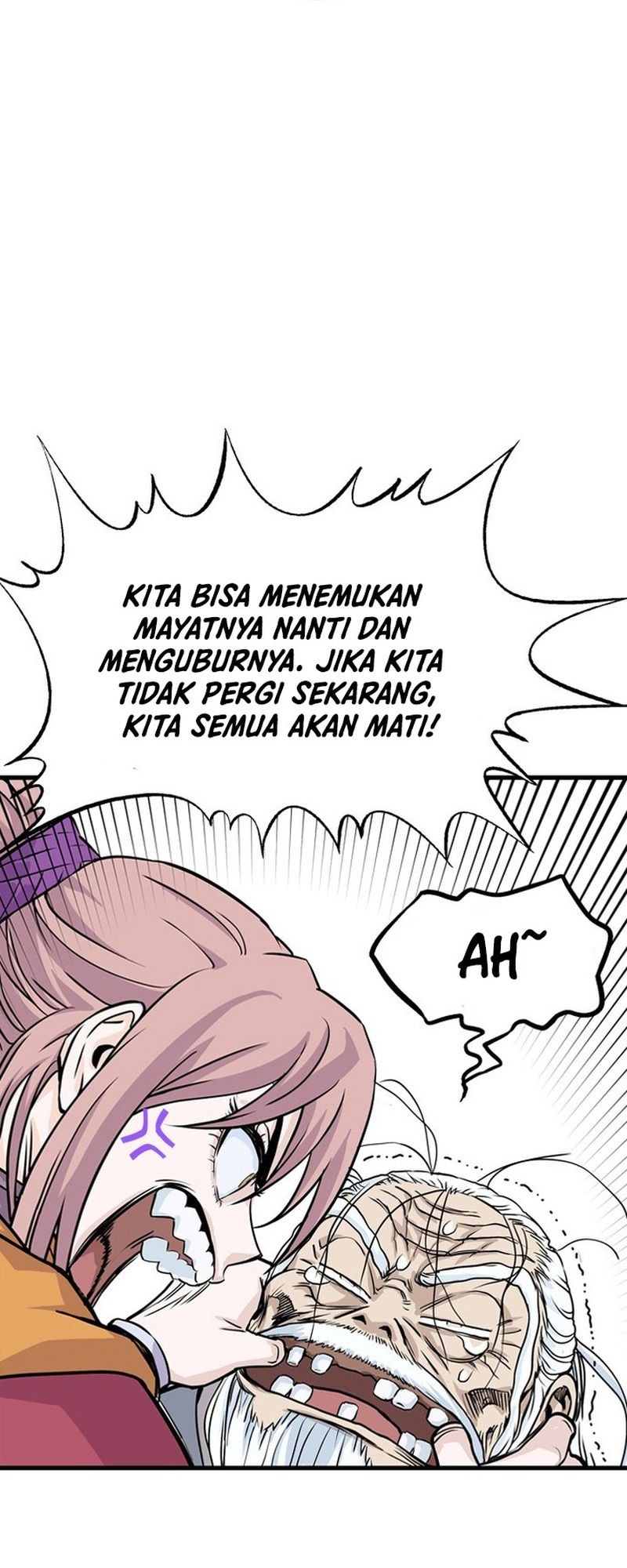 Asura (Ryu Ki-Un) Bab 01 halaman 174