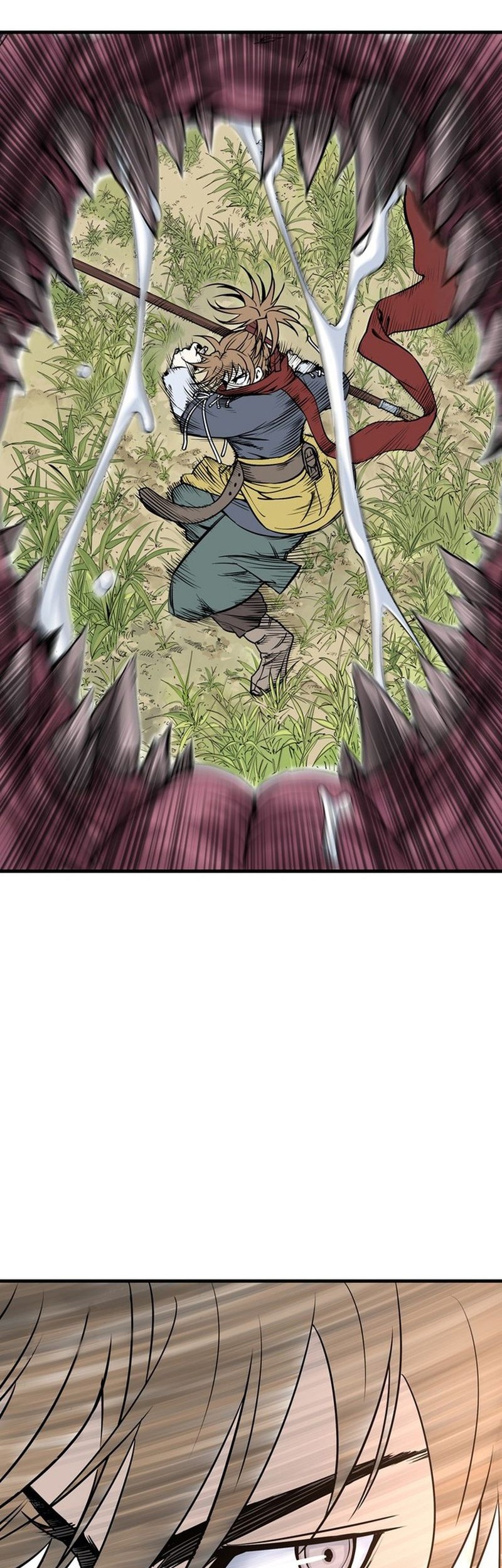 Asura (Ryu Ki-Un) Bab 01 halaman 185