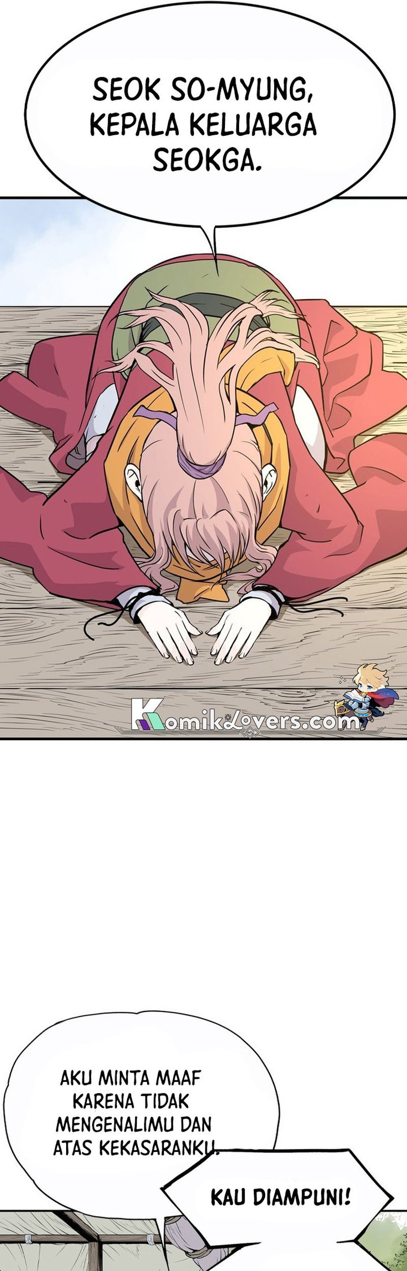 Asura (Ryu Ki-Un) Bab 01 halaman 205