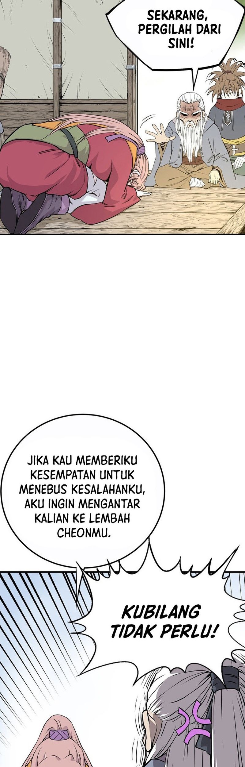 Asura (Ryu Ki-Un) Bab 01 halaman 206
