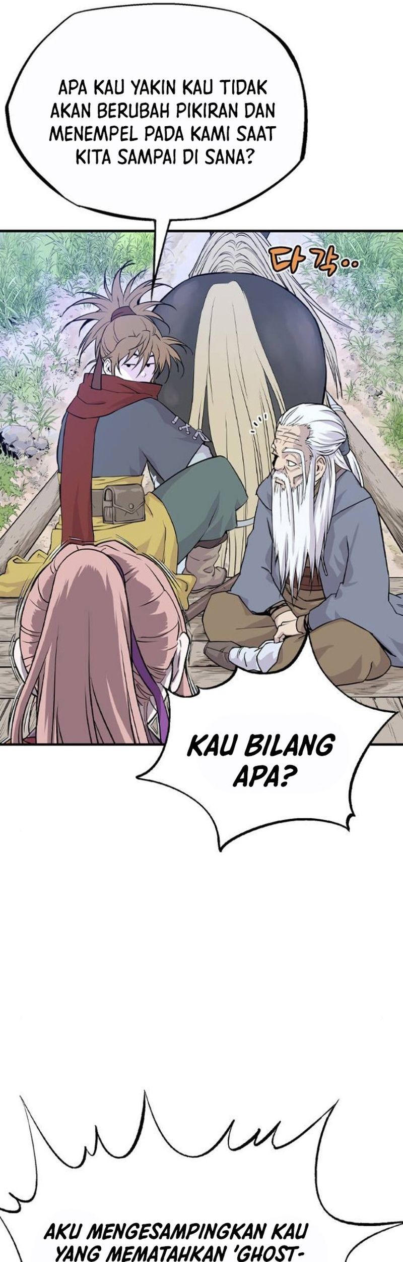 Asura (Ryu Ki-Un) Bab 02 halaman 4