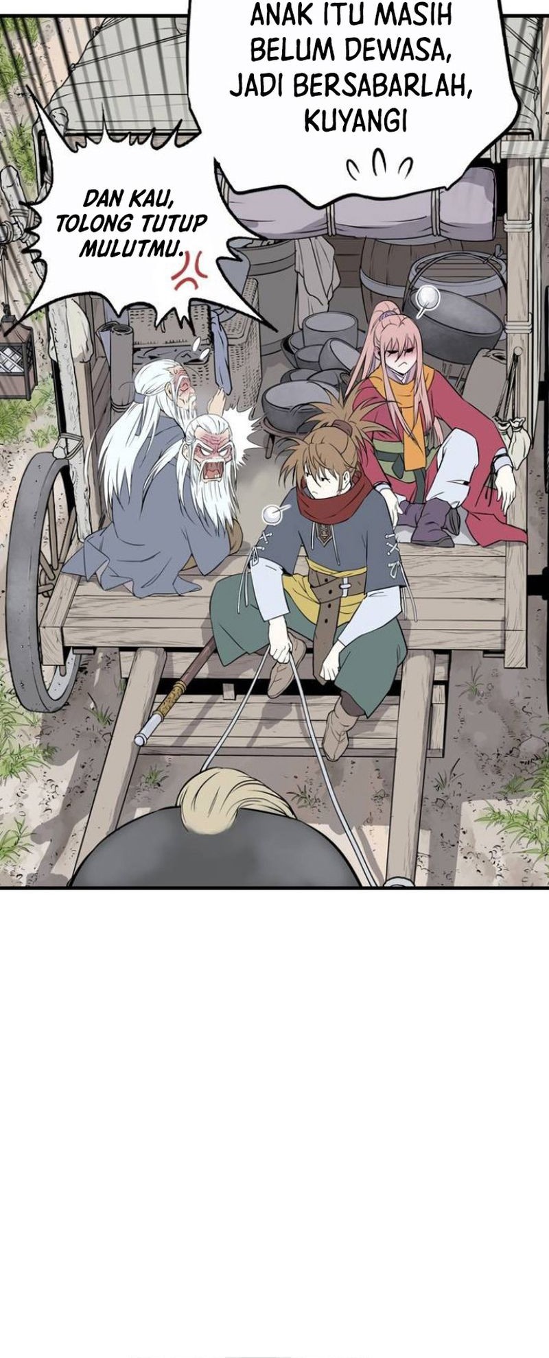 Asura (Ryu Ki-Un) Bab 02 halaman 6