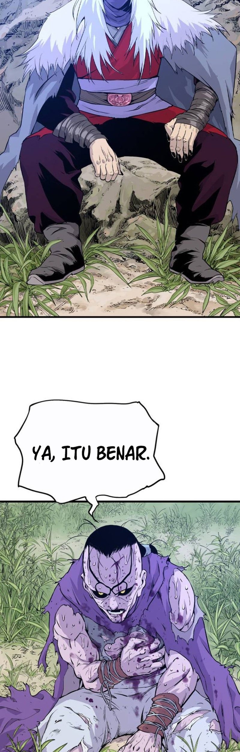 Asura (Ryu Ki-Un) Bab 02 halaman 14
