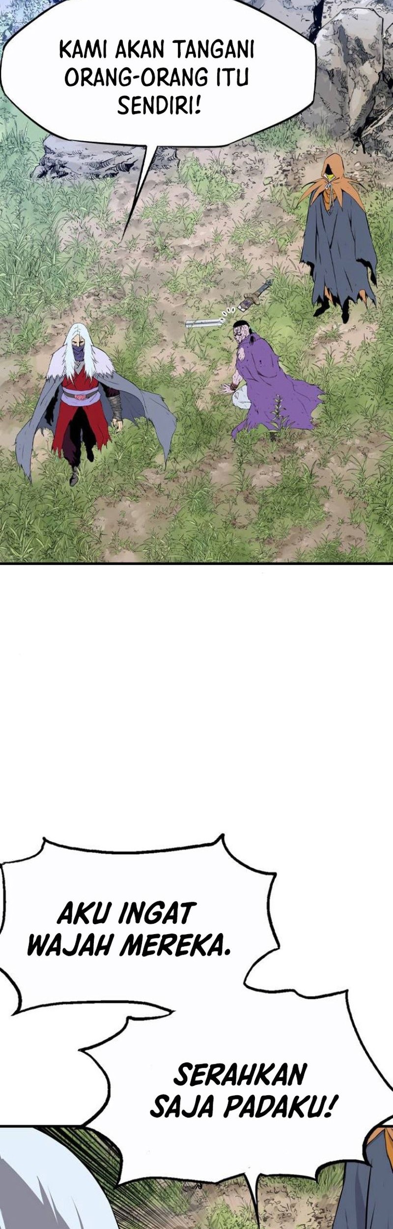 Asura (Ryu Ki-Un) Bab 02 halaman 20