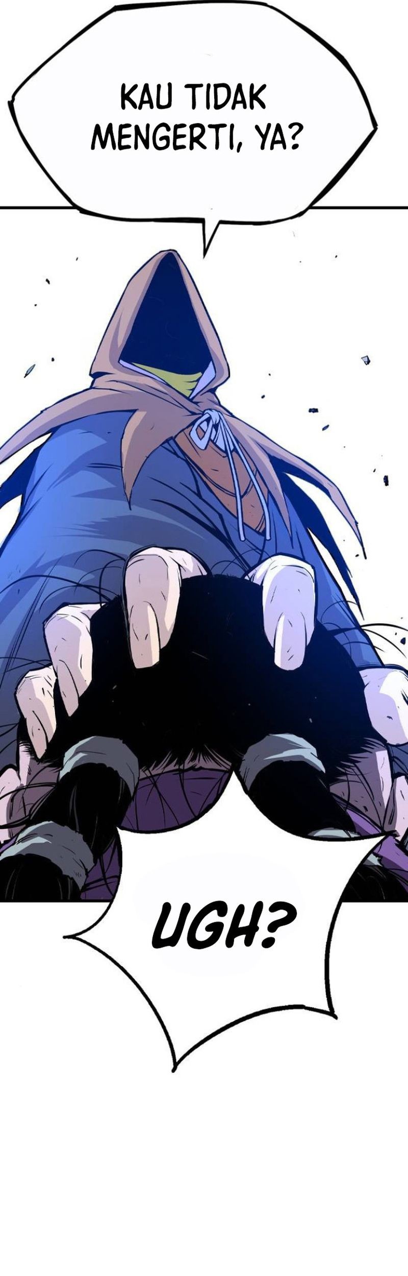 Asura (Ryu Ki-Un) Bab 02 halaman 25