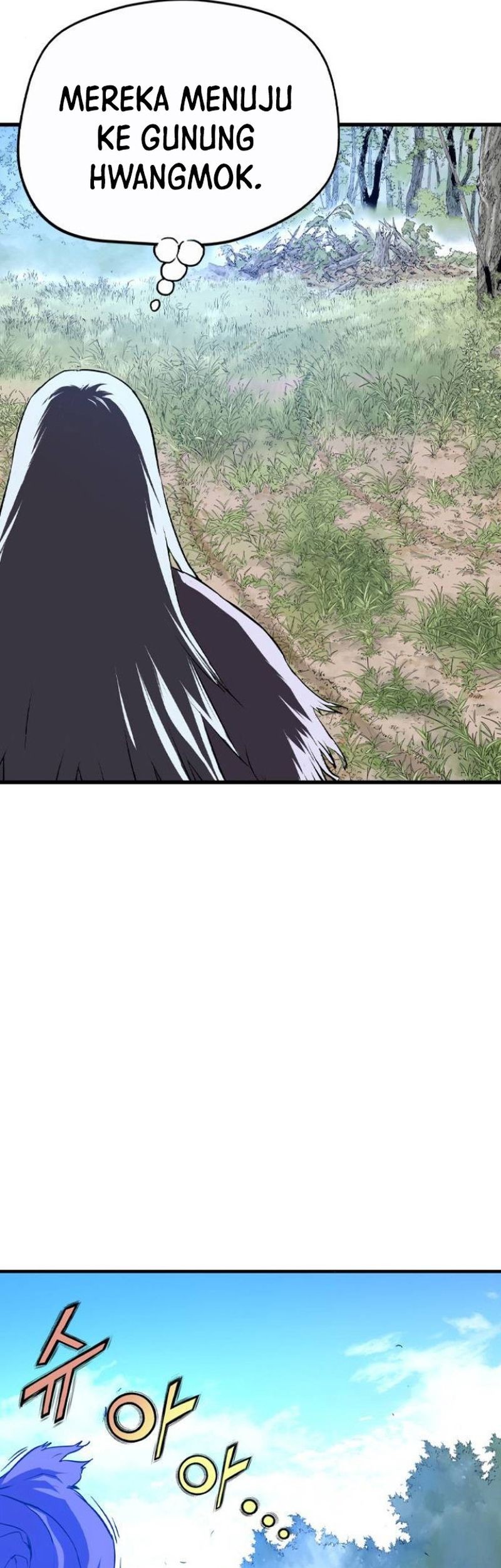 Asura (Ryu Ki-Un) Bab 02 halaman 31