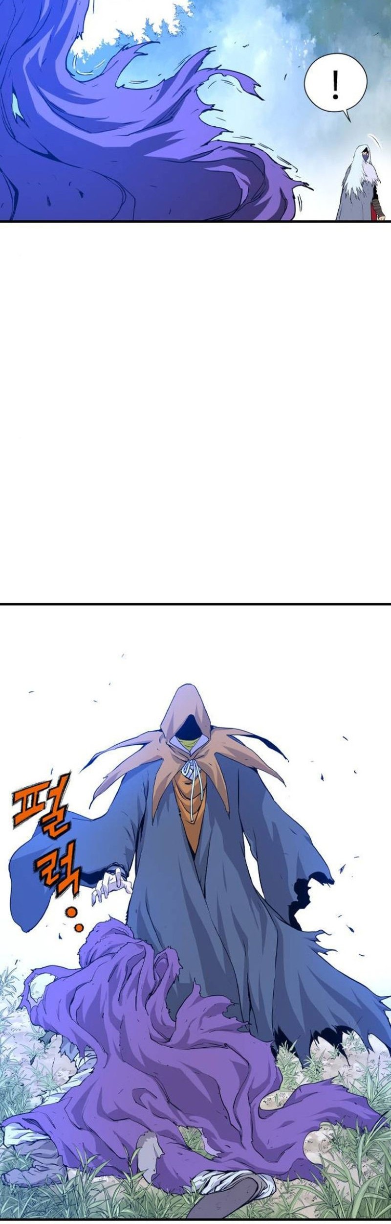 Asura (Ryu Ki-Un) Bab 02 halaman 32