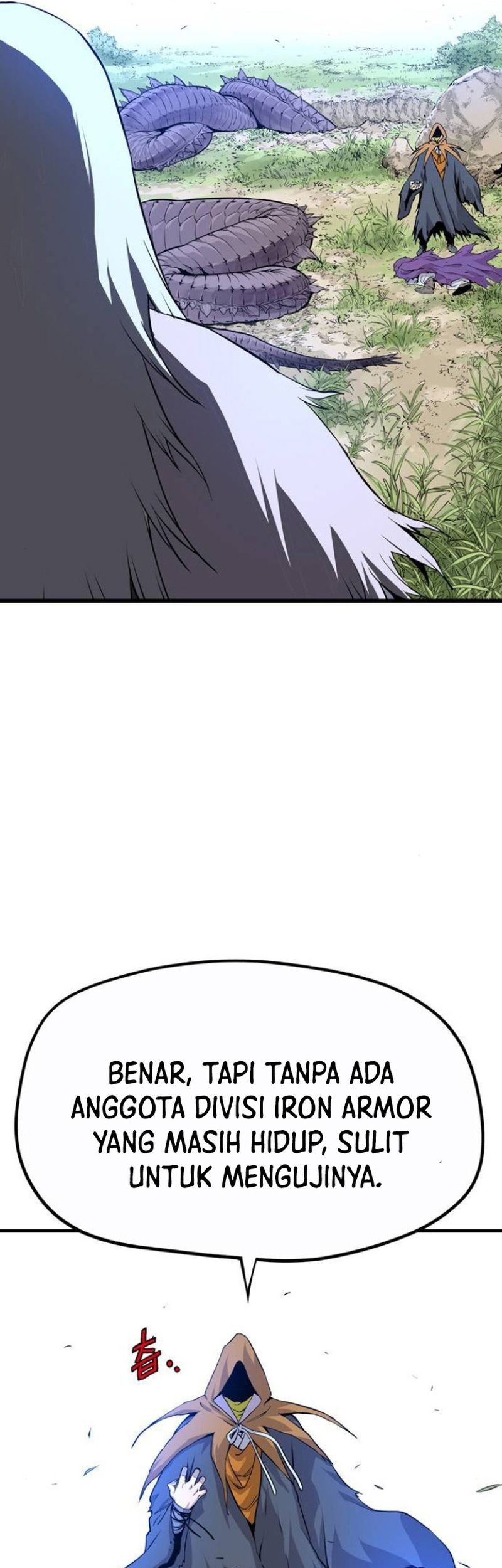 Asura (Ryu Ki-Un) Bab 02 halaman 34