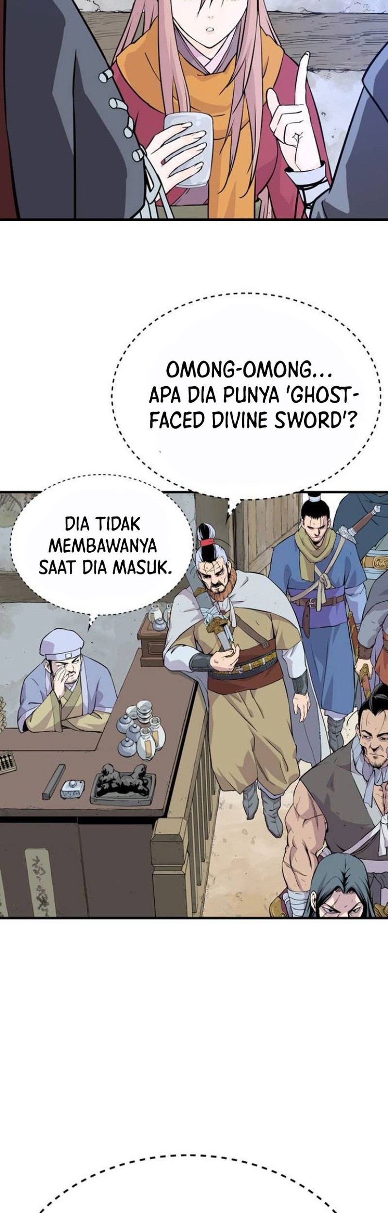 Asura (Ryu Ki-Un) Bab 02 halaman 44