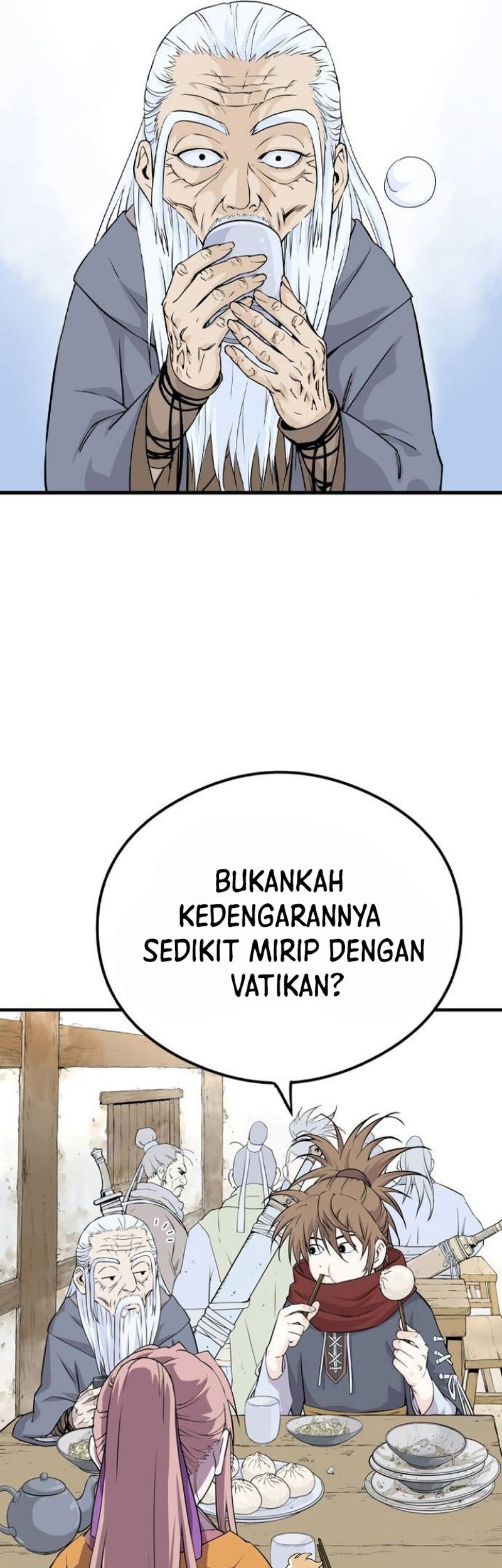 Asura (Ryu Ki-Un) Bab 02 halaman 49