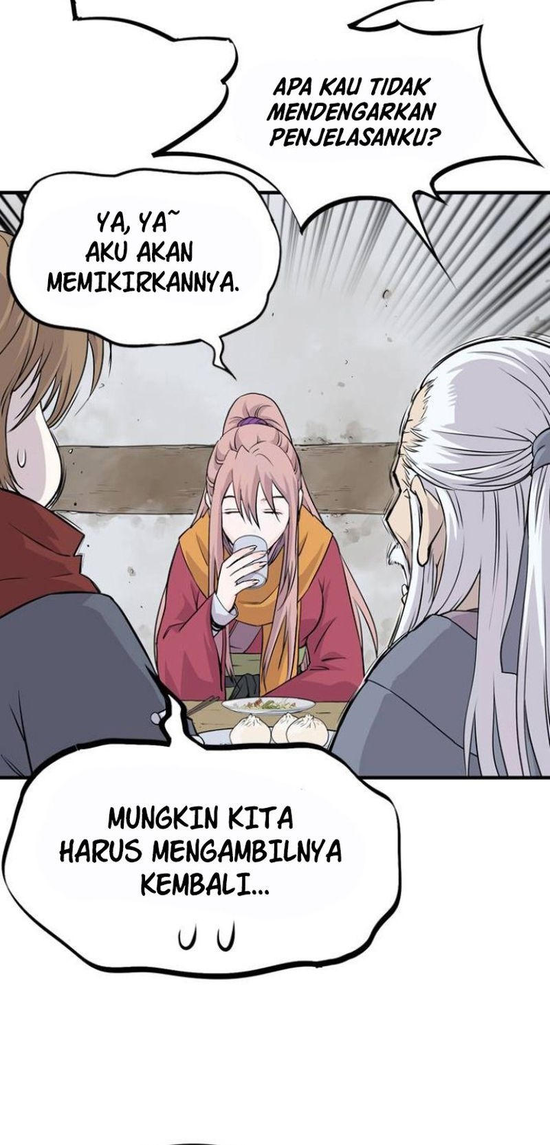 Asura (Ryu Ki-Un) Bab 02 halaman 57