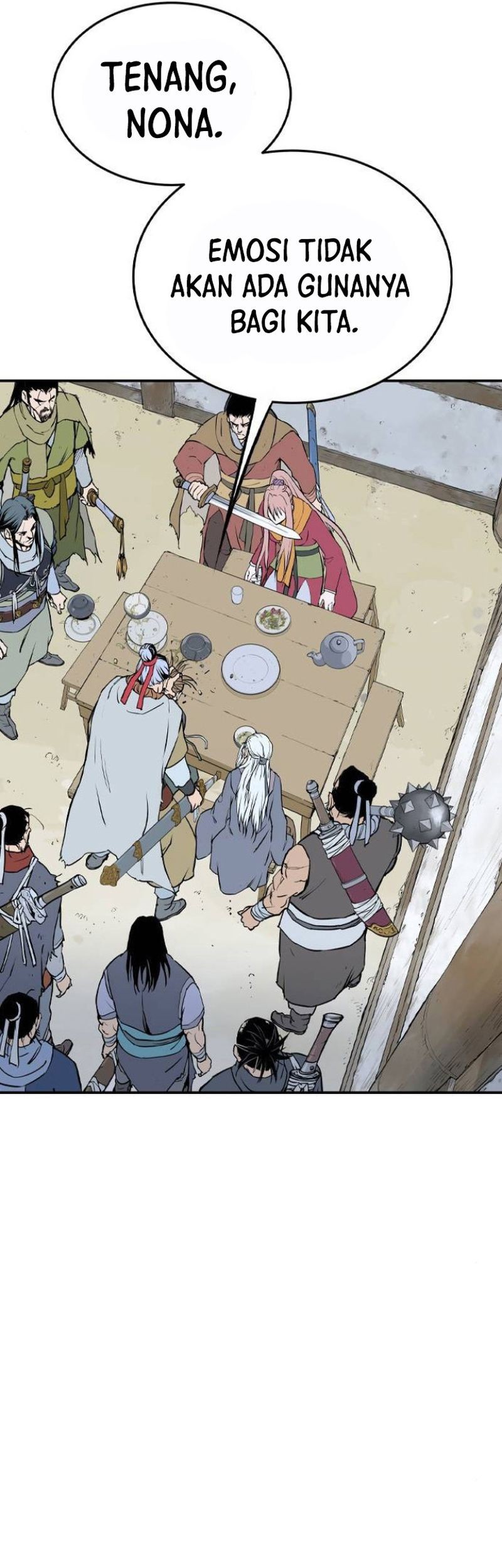 Asura (Ryu Ki-Un) Bab 02 halaman 64