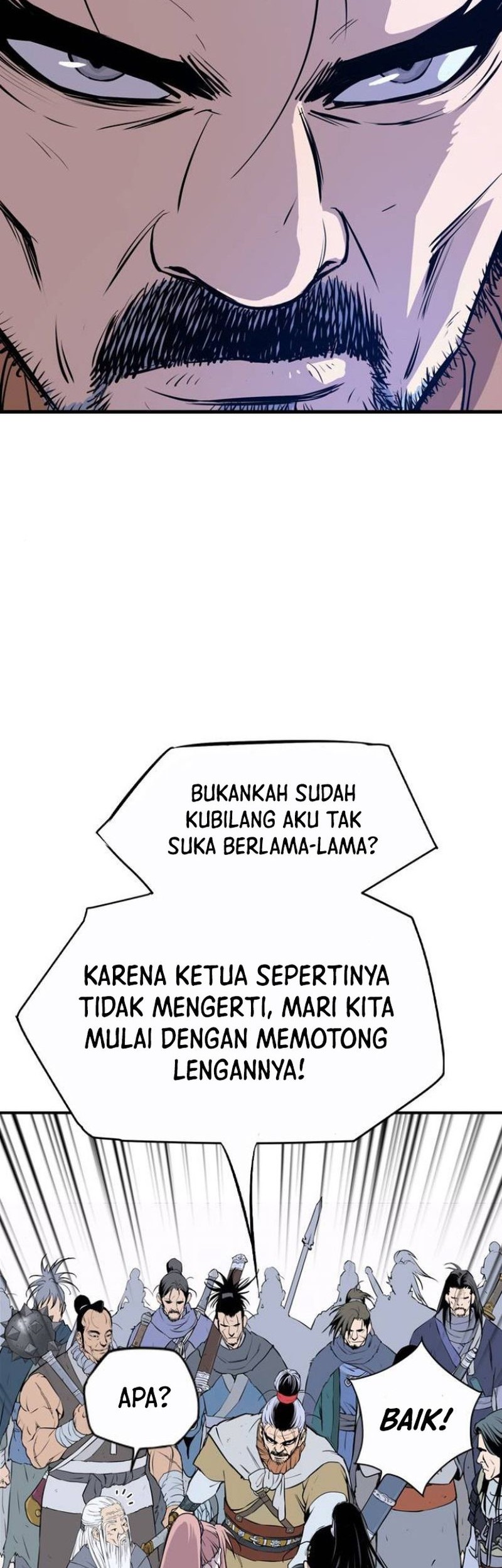 Asura (Ryu Ki-Un) Bab 02 halaman 68