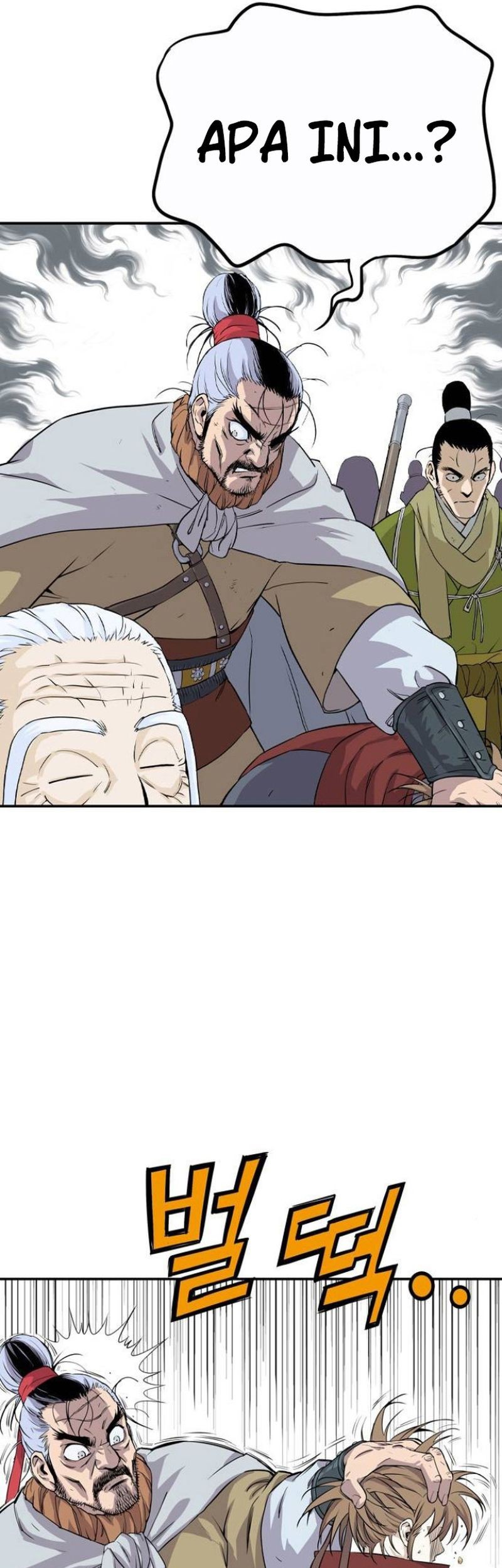 Asura (Ryu Ki-Un) Bab 02 halaman 73