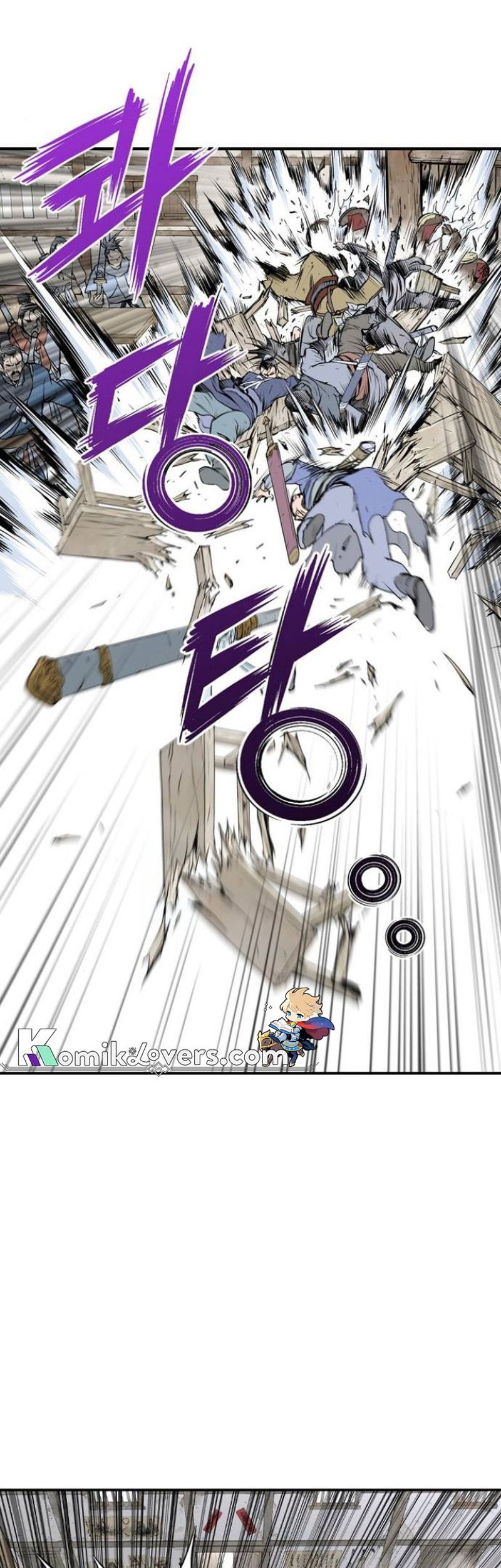 Asura (Ryu Ki-Un) Bab 02 halaman 77